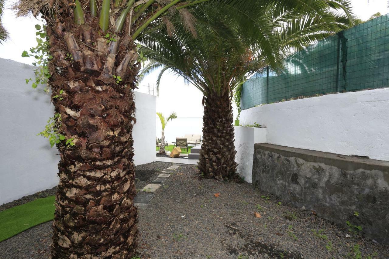 Casa Beatriz Villa La Orotava Exterior photo