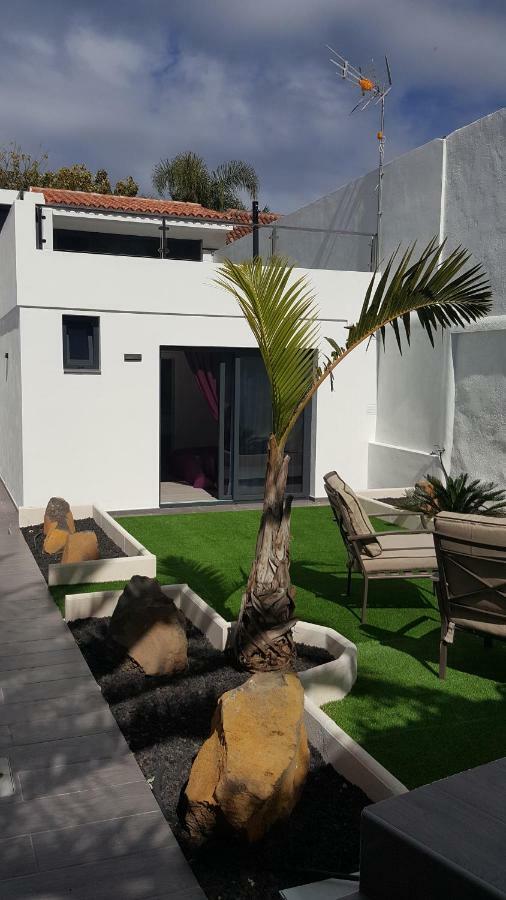 Casa Beatriz Villa La Orotava Exterior photo