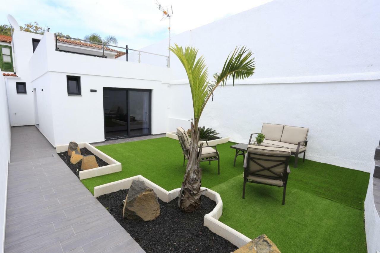 Casa Beatriz Villa La Orotava Exterior photo
